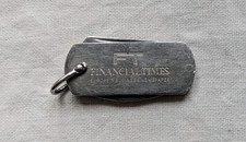 Vintage financial times d'occasion  Plouaret