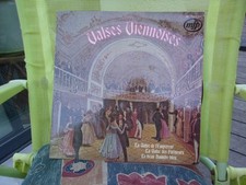 33t valses viennoises d'occasion  Carcassonne