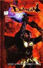 Devil May Cry #3A Muito Bom/Quase Perfeito; Dreamwave | Combinamos frete, usado comprar usado  Enviando para Brazil
