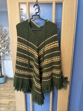 Hand knit crochet d'occasion  Expédié en Belgium