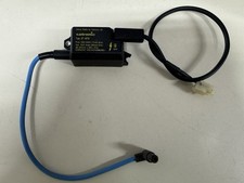 Satronic zündeinheit typ gebraucht kaufen  Bad Salzschlirf