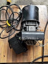 Karcher motor pump for sale  COVENTRY