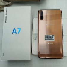 Samsung 2018 handy gebraucht kaufen  Alsdorf