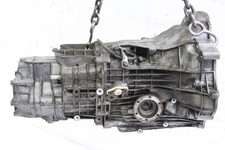 Getriebe gang audi gebraucht kaufen  Wittenburg