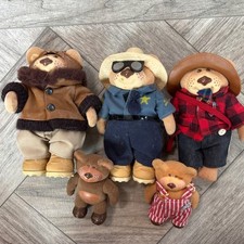 Lot vintage furskins for sale  Talking Rock