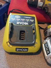 Ryobi lsdt120 cordless for sale  BURNLEY