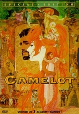 Camelot [DVD] comprar usado  Enviando para Brazil