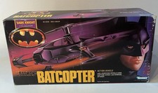 Kenner batman dark for sale  BRADFORD