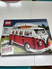 Lego creator 10220 for sale  LONDON