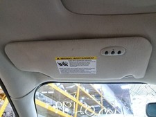 Driver side sun for sale  Rosemount