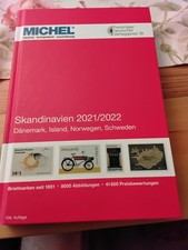 Michel europa briefmarkenkatal gebraucht kaufen  Ludwigsburg