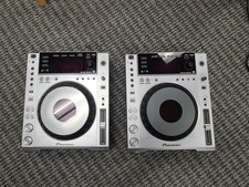 Pioneer cdj 850 for sale  Reston