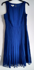 Monsoon pleated midi for sale  IVYBRIDGE