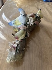 Bomboniera capodimonte anni usato Bomboniera capodimonte anni usato  Treviglio