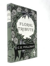 Floral tribute for sale  UK