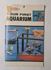 Metaframe first aquarium for sale  Colt