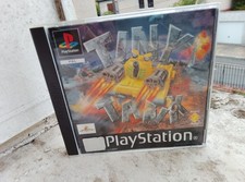 Ps1 tiny tank d'occasion  Poitiers
