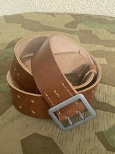 Wehrmacht dorn koppel gebraucht kaufen  Etzelwang
