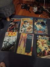Lot random comic for sale  Albany