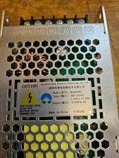 Schaltnetzteil ma200sh5 5v gebraucht kaufen  Essen
