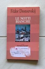 Libro narrativa dostoevskij usato  Treviolo