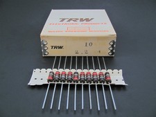 Irc trw molded for sale  Reading