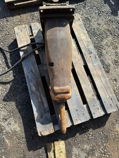 Breaker excavator klak for sale  NEWARK