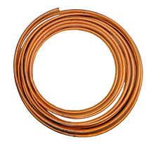 10mm microbore copper for sale  CREWE