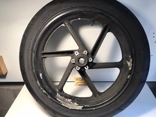 Cbr900 front wheel for sale  LEEDS