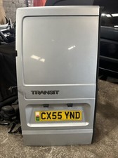 Ford transit mk6 for sale  WARE