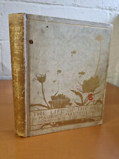 Maurice maeterlinck life for sale  MIRFIELD