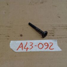 Spingi dischi frizione usato Spingi dischi frizione usato  Gambettola