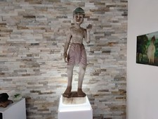 Statue sculpture ancienne d'occasion  Trélissac