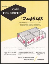 Vintage flyer white for sale  Clinton