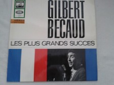 Gilbert becaud les gebraucht kaufen  Wilhelmshaven