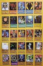 Deck yugi orica d'occasion  Arles