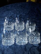 Vintage cristal arques d'occasion  Limoges-