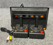 Console Atari Flashback 5 🎮 com 2 controles e adaptador – Jogos clássicos comprar usado  Enviando para Brazil