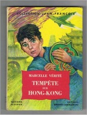 Marcelle vérité tempête d'occasion  Montigny-le-Bretonneux