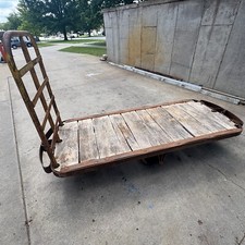 Vintage railway luggage for sale  Kansas City