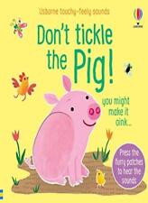 Tickle pig 1 for sale  UK