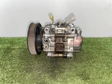 Compressor de ar condicionado 442500-2071 para FIAT BRAVA (182) 1.6 1995 105893, usado comprar usado  Enviando para Brazil