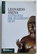 Antologia del buddhismo usato  Schio
