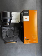 Sony zeiss sal135f18z gebraucht kaufen  Lübben (Spreewald)