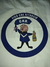 Shirt ultras curva usato  Foligno