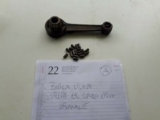 Biella vespa struzzo usato  Roe Volciano