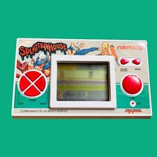 NAMCO Splatterhouse  Vintage LCD HAND HELD Game Creatronic # comprar usado  Enviando para Brazil