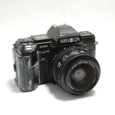 Pieces minolta alpha d'occasion  Nice-