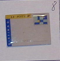 Pin poste ptt d'occasion  Bonneval