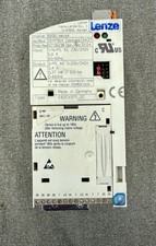 Lenze 8200 vector usato  Spedire a Italy